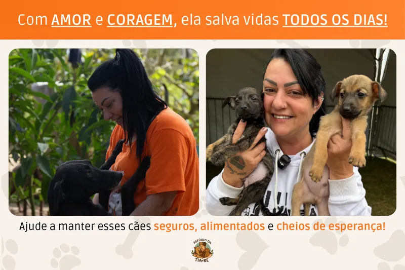 Salve o Abrigo