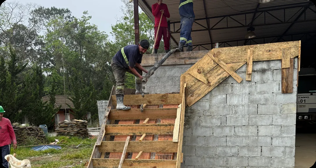 Espaço e Obra